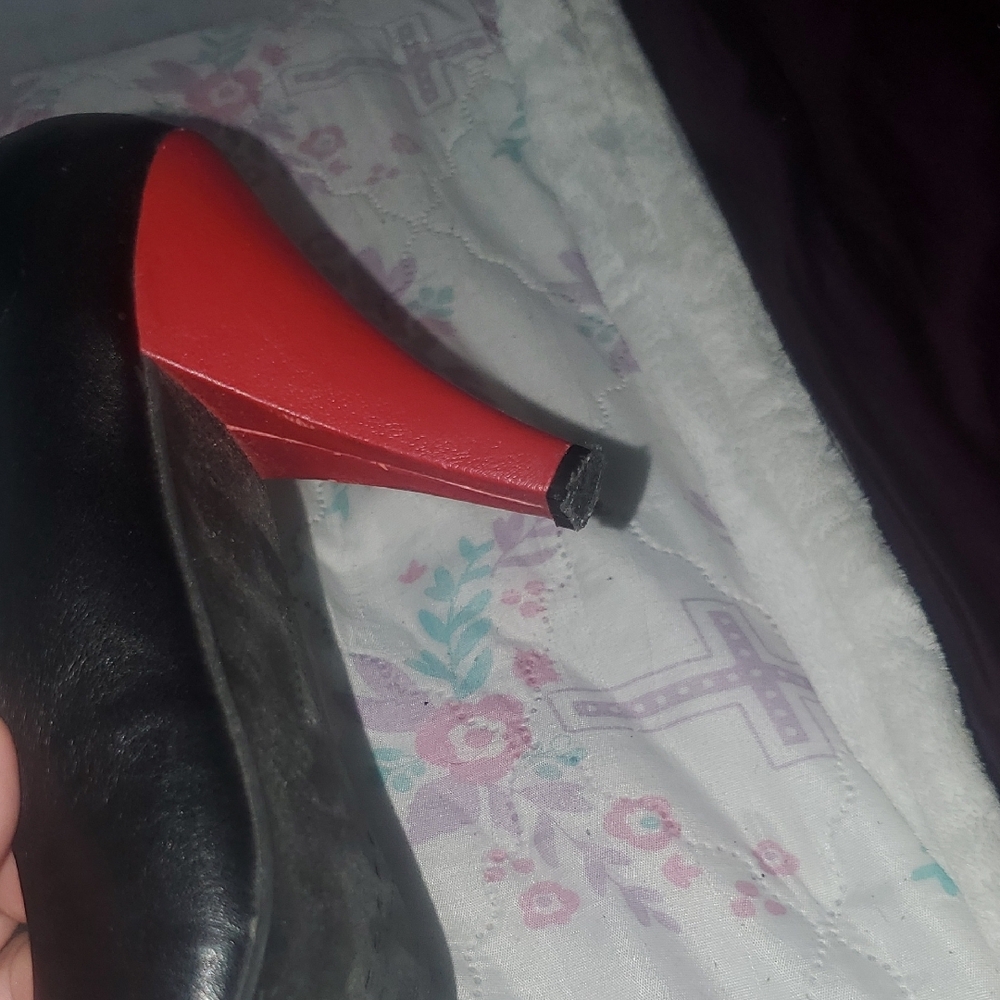 DV by Dolce Vita Black Women's Shoes - Picture 3 of 4